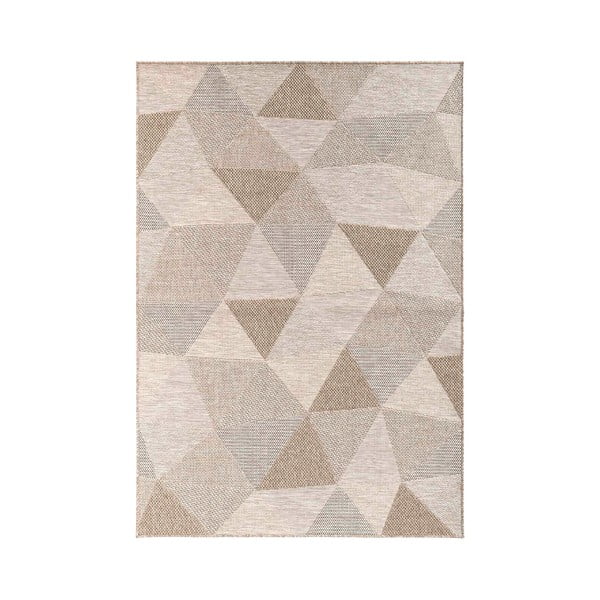 Covor bej 160x230 cm Odilon – douceur d'intérieur