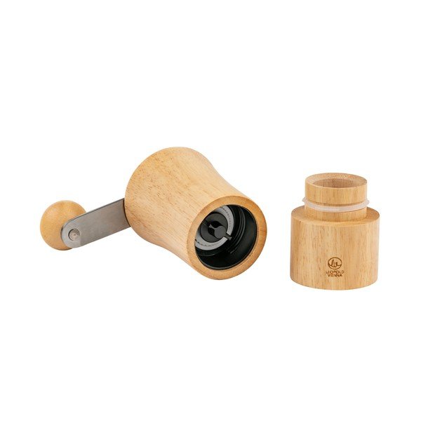 Râșniță de cafea din lemn Franca – Leopold Vienna-image-2