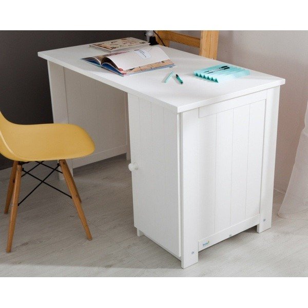 Birou pentru copii 76x120 cm – Pinio-image-1
