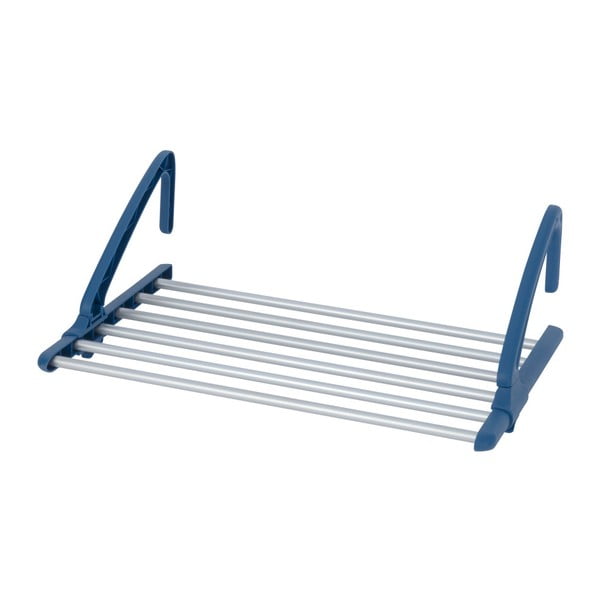 Uscător de rufe telescopic de agățat Wenko Balconies-image-4