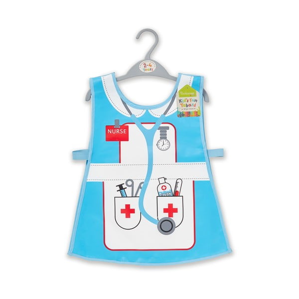 Șorț pentru copii Cooksmart ® Nurse-image-2