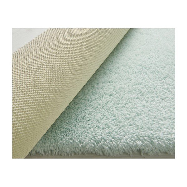 Covoraș de baie Confetti Bathmats Miami, 50 x 57 cm, verde deschis-image-3