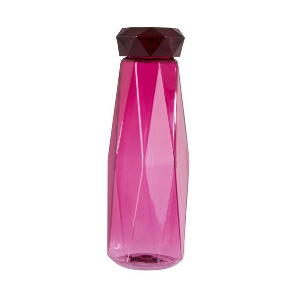 Sticlă roz de călătorie 600 ml Mimo – Premier Housewares-image-3