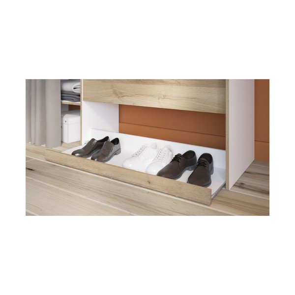 Sistem de depozitare garderobă Demeyere Valby-image-1