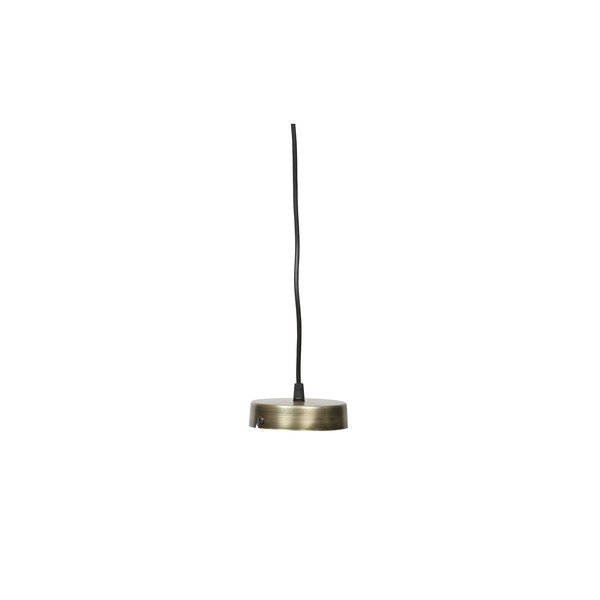 Lustră BePureHome, ø 19 cm-image-1