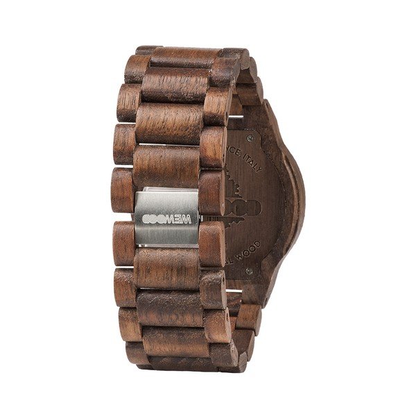 Ceas lemn Kos Chocolate-image-2