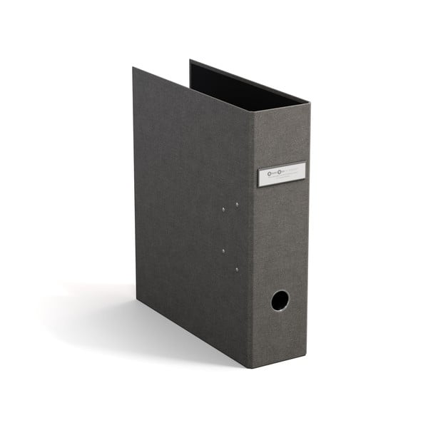 Organizator pentru documente din carton Archie – Bigso Box of Sweden