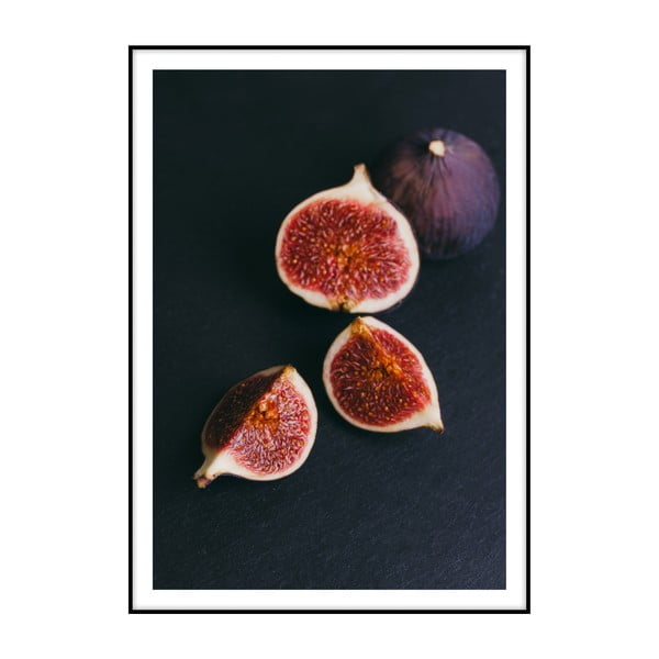 Poster Imagioo Figs, 40 x 30 cm