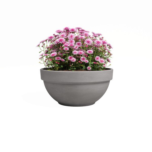 Ghiveci din teracotă ø 20 cm Amalia Campana – Artevasi-image-1