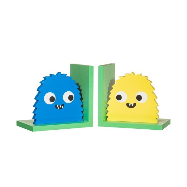 Opritor pentru cărți Monster - Sass & Belle-image-1