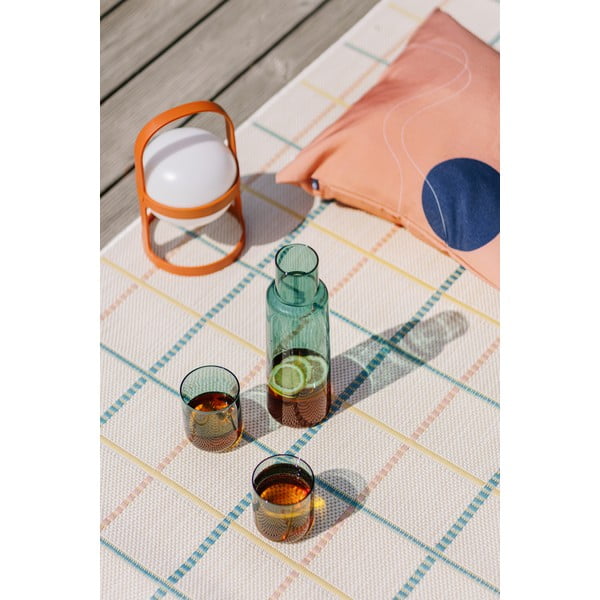 Carafa de sticlă 1,11 l - Remember-image-2