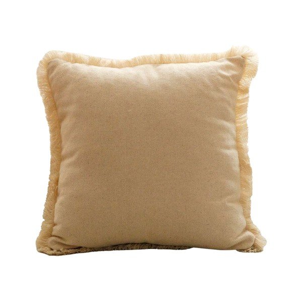 Față de pernă din bumbac 43x43 cm – Mioli Decor