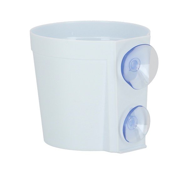 Ghivece 2 buc. din plastic suspendate și de perete ø 13 cm – Esschert Design-image-3