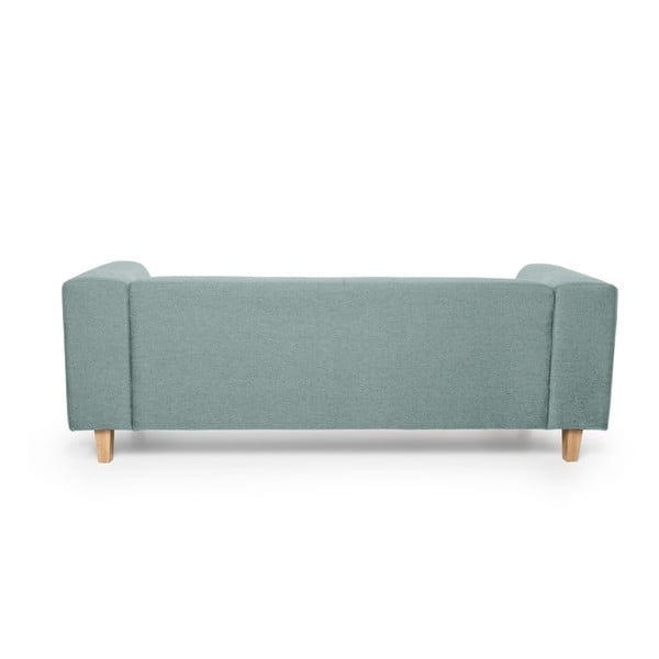 Canapea verde 216 cm Diva - Scandic-image-3