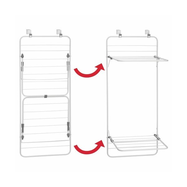 Uscător suspendat iDesign Brezio-image-2