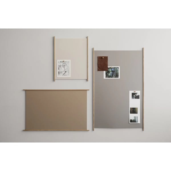 Tablă de scris magnetică KOREO – Blomus-image-1