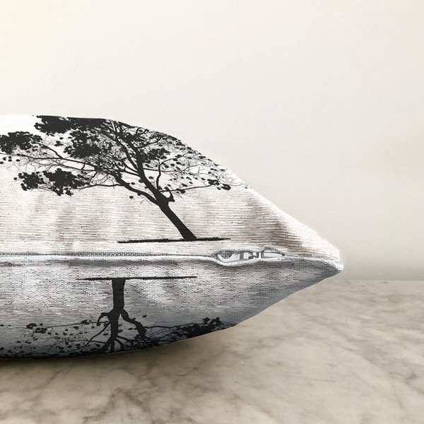 Față de pernă 43x43 cm Rachel – Mila Home-image-2