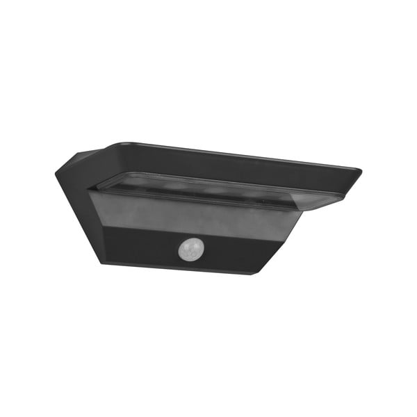 Corp de iluminat pentru exterior LED cu senzor de mișcare (înălțime 9 cm) Mendoza – Reality-image-2