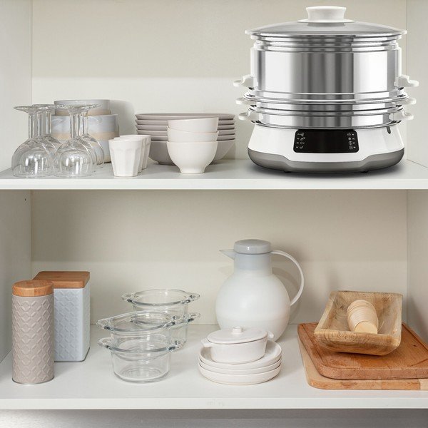 Oală multifuncțională Convenient Series Deluxe – Tefal-image-4