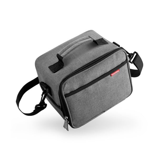 Geantă frigorifică cu 3 recipiente Freshbox - Tescoma-image-1