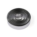 Forme de aluat 9 buc. Round – Blomsterbergs