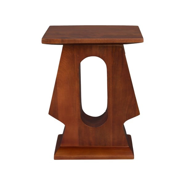 Măsuță auxiliară 25x35 cm Pilaster – Dutchbone