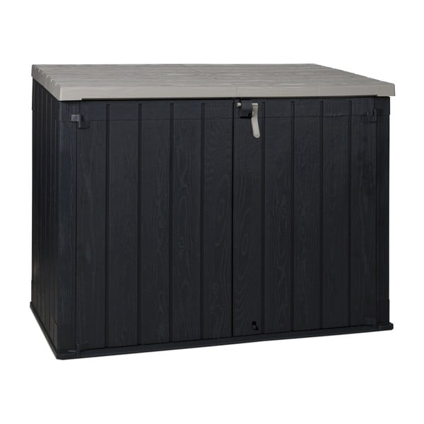 Dulap de grădină Stora Way Plus 2XL – Toomax