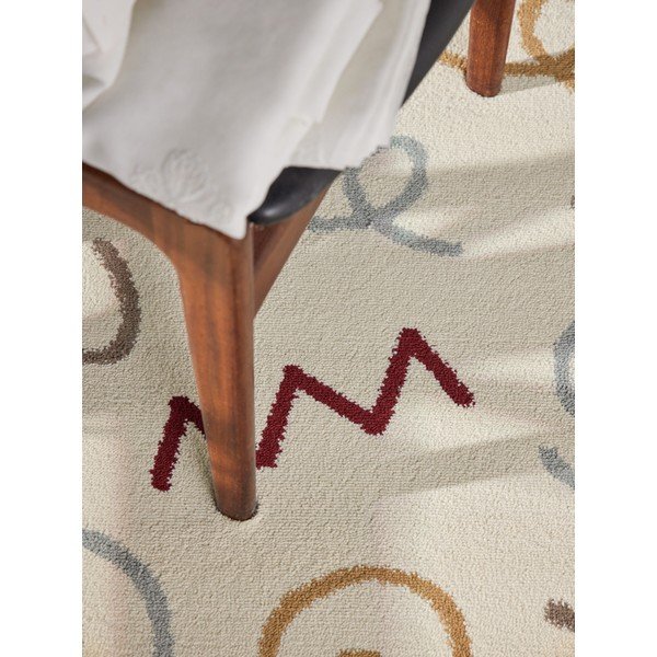 Covor pentru copii ø160 cm Fiete – Hanse Home-image-3