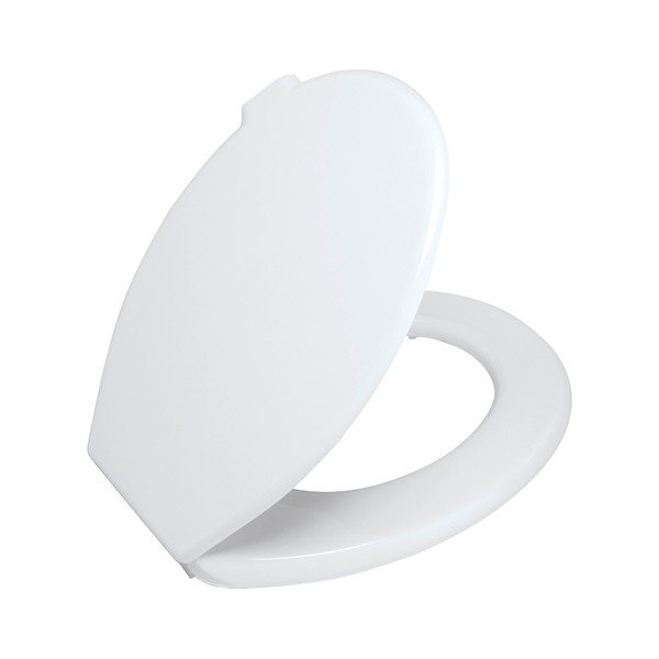 Capac WC Wenko Mop, alb-image-2