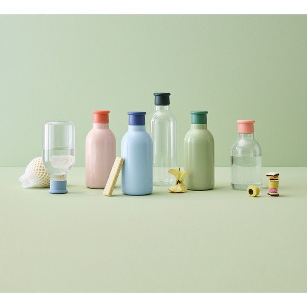 Sticlă somon din plastic 500 ml Drink-It – RIG-TIG-image-2