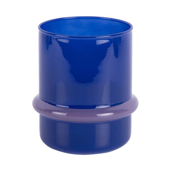 Sfeșnic pentru lumânări pastilă din sticlă Animado Anillo – PT LIVING