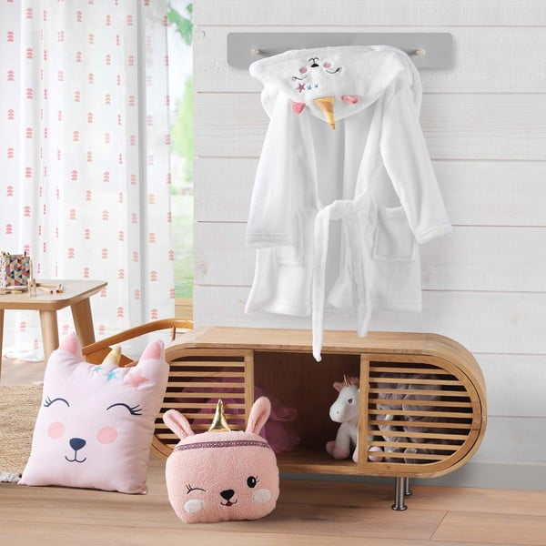 Pernă pentru copii din pluș Etoiline – douceur d'intérieur-image-2