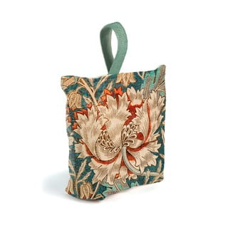Opritor ușă din material textil Tierra Bella Honeysuckle