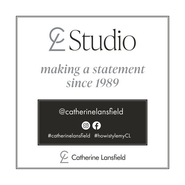 Pernă decorativă din amestec de in 45x45 cm Love – Catherine Lansfield-image-3