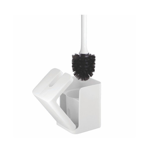 Perie WC InterDesign, alb-image-3