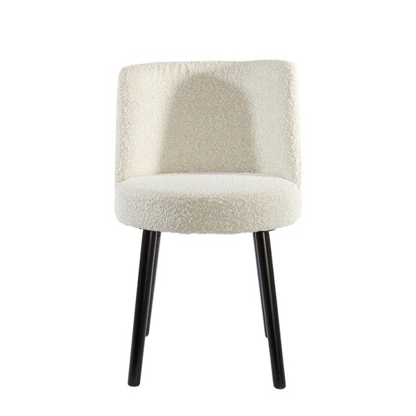 Scaun de dining crem Eckley – Light & Living-image-1