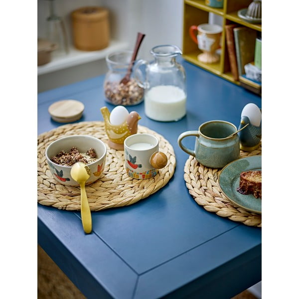 Cană pentru copii din ceramică 155 ml Colorine – Bloomingville Mini-image-2