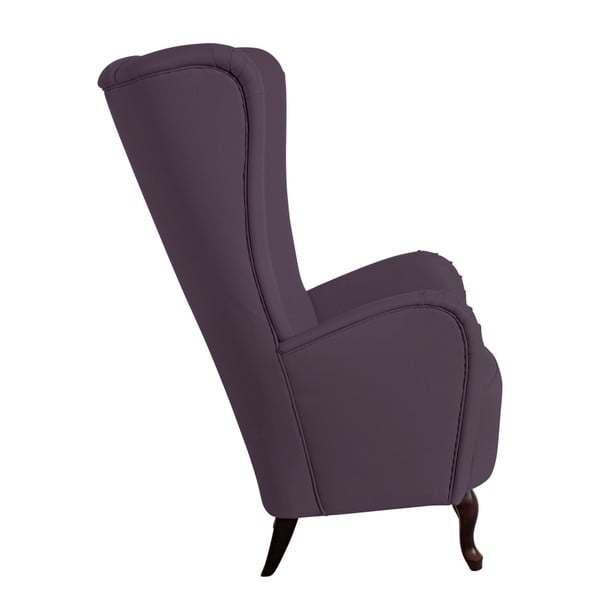 Fotoliu Max Winzer Agnetha, violet-image-1