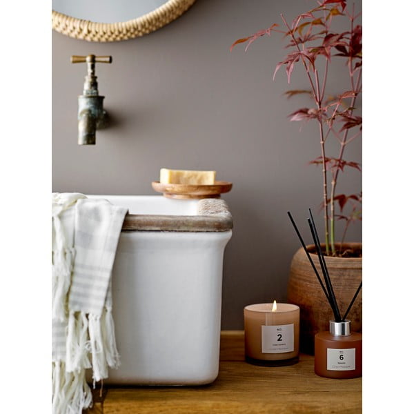 Difuzor de parfum No. 6 Sequoia – ILLUME x Bloomingville-image-4