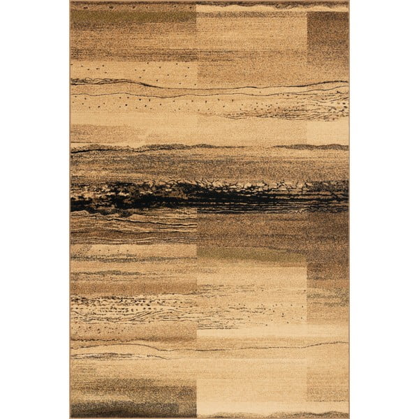 Covor bej-chihlimbar 60x120 cm Spinel – FD