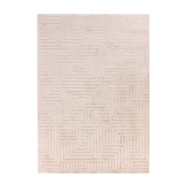 Covor bej 200x290 cm Sahara – Ayyildiz Carpets