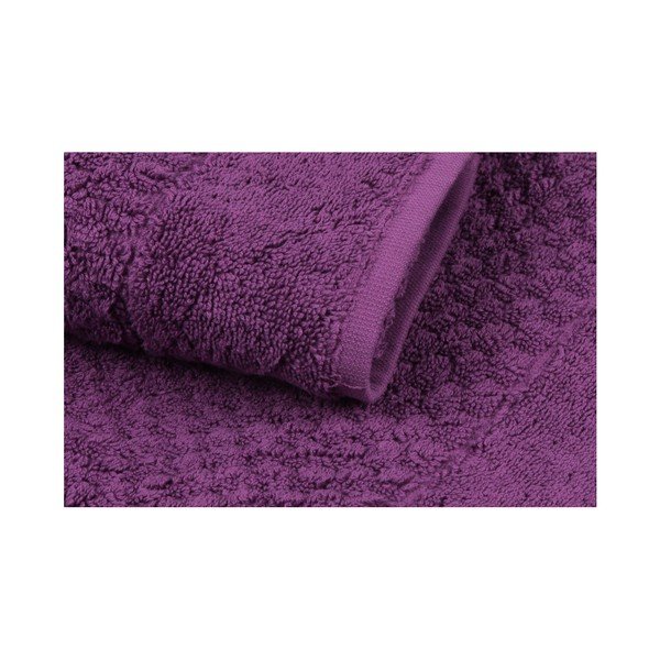 Set 2 prosoape Beverly Hills Polo Club Mosley, 50 x 80 cm, violet-image-1