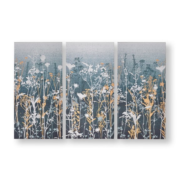 Tablou Graham & Brown Wildflower Meadow, 30 x 60 cm