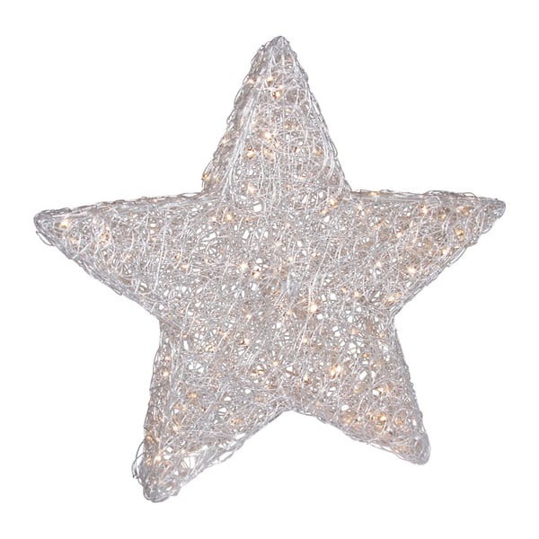 Veioză în formă de stea Naeve, Ø 40 cm