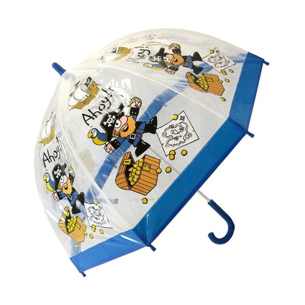 Umbrelă pentru copii Ambiance Birdcage Trango, ⌀ 70 cm