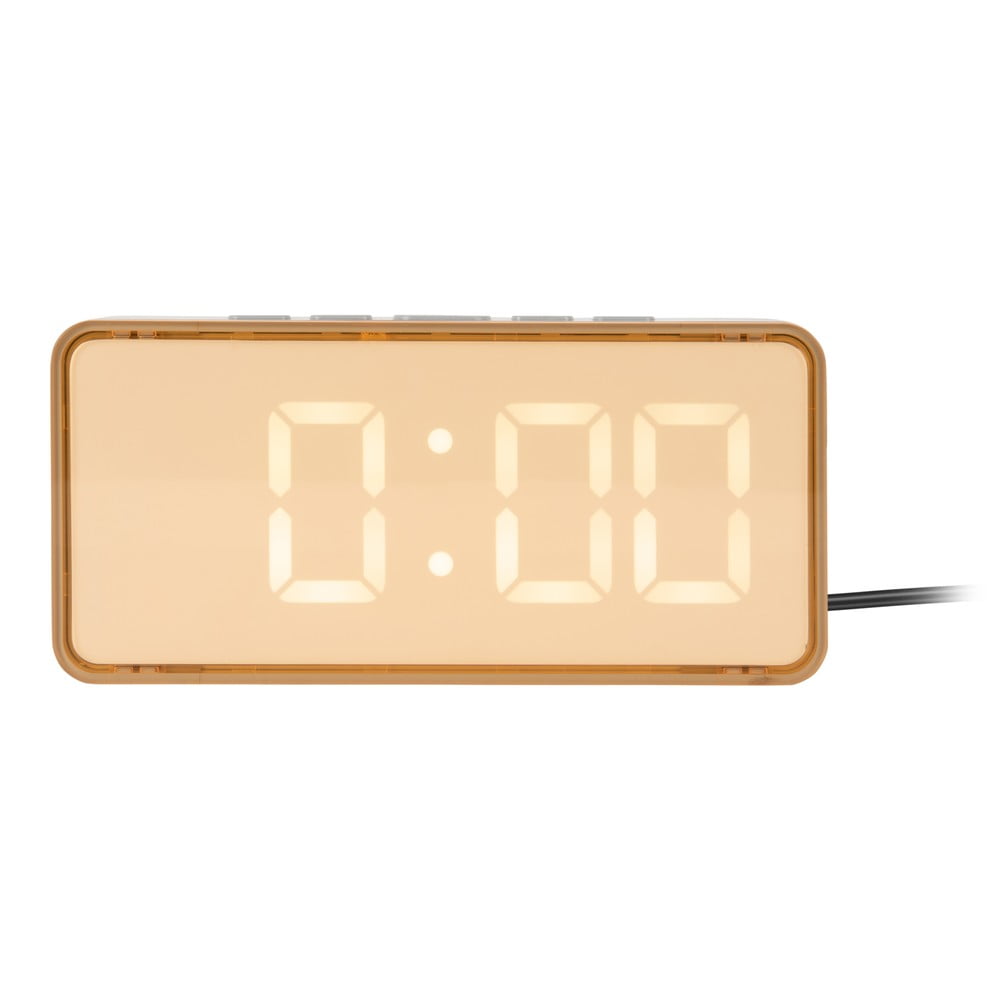 Ceas deșteptător digital Audaz – Karlsson