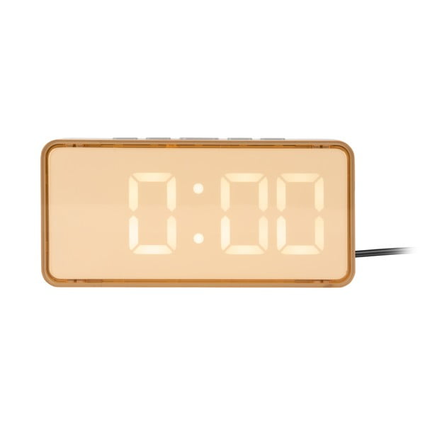 Ceas deșteptător digital Audaz – Karlsson