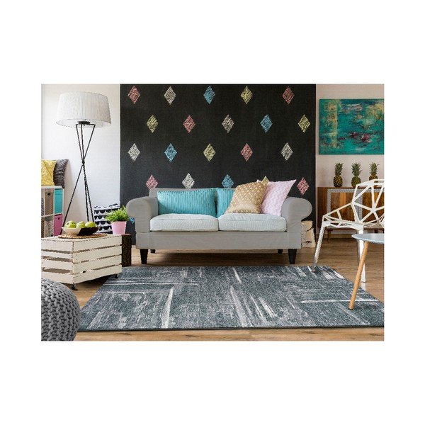 Covor Universal Shift Gris, 120 x 170 cm-image-1