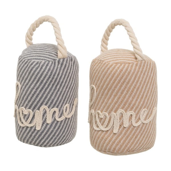 Opritoare de ușă 2 buc. Home – Casa Selección