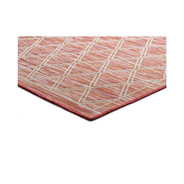 Covor Universal Kiara, 80 x 150 cm, roz-image-2